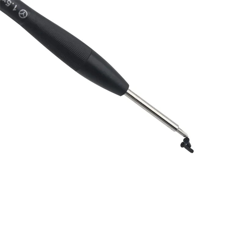 Jeu de 4 tournevis tri-wing Y 1.5 / 2.5 / 3.0 et cruciforme PH000 — vue 4