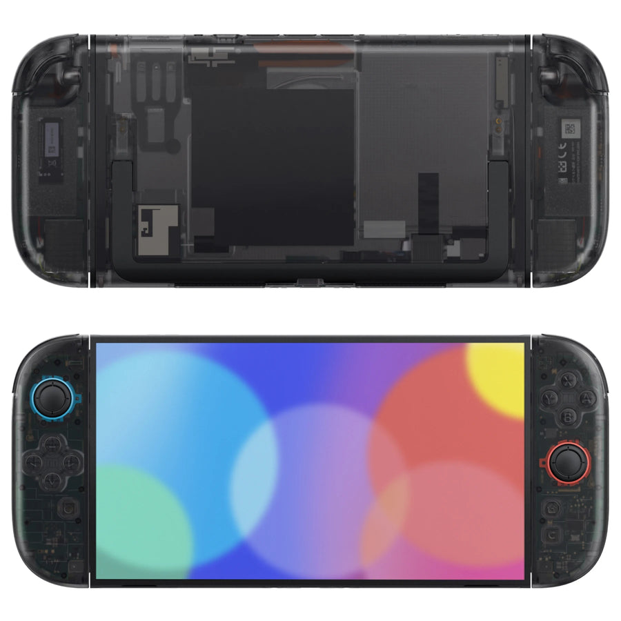 eXtremeRate shell with buttons for Joy-Con 2 — image 12