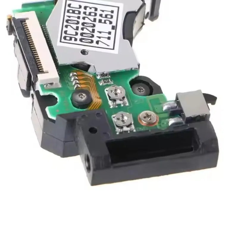 Optikblock PVR-802W für PS2 Slim — Bild 5