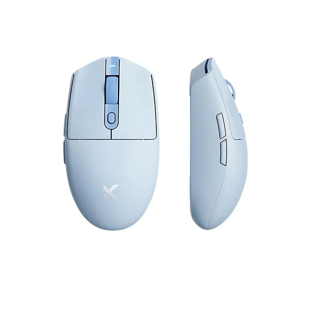 Souris Gamer Sans-fil G3 Bleu