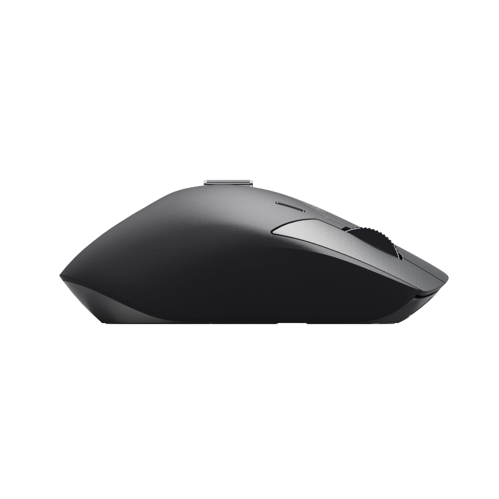 Souris Gamer Sans-fil Rapoo MT760M vue cote droit
