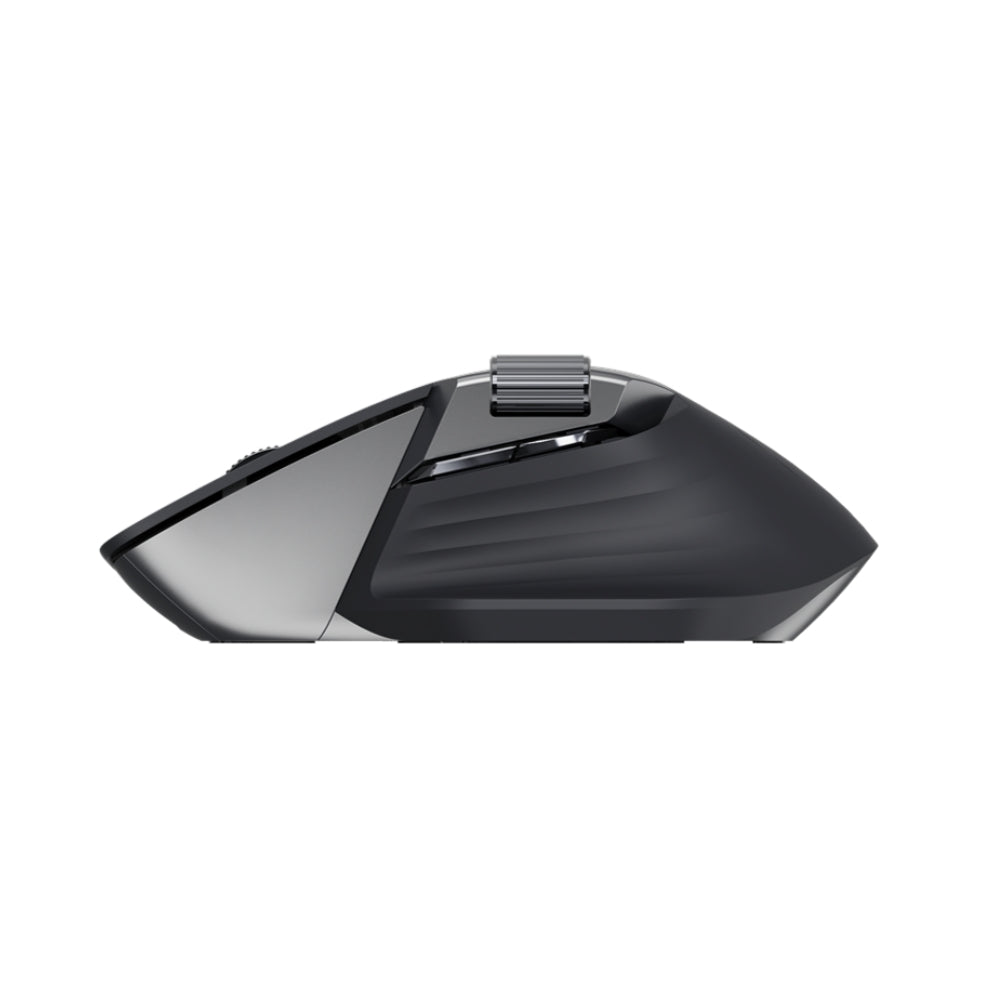 Souris Gamer Sans-fil Rapoo MT760M vue cote gauche