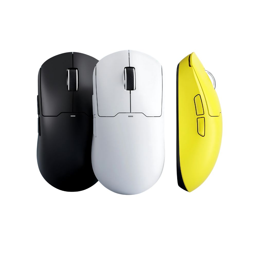 Souris Gaming A5 PRO Multicouleur