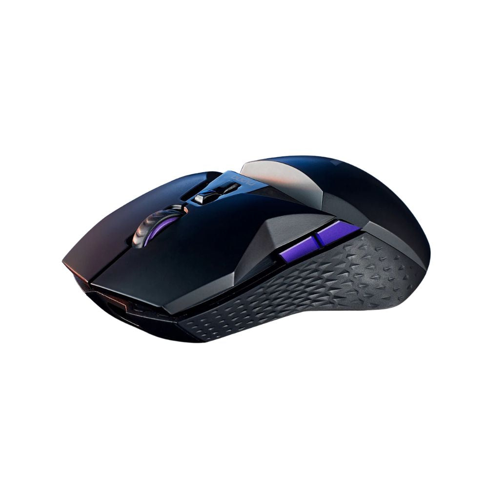 Souris Gaming Rapoo VT950 PRO de couleur noir