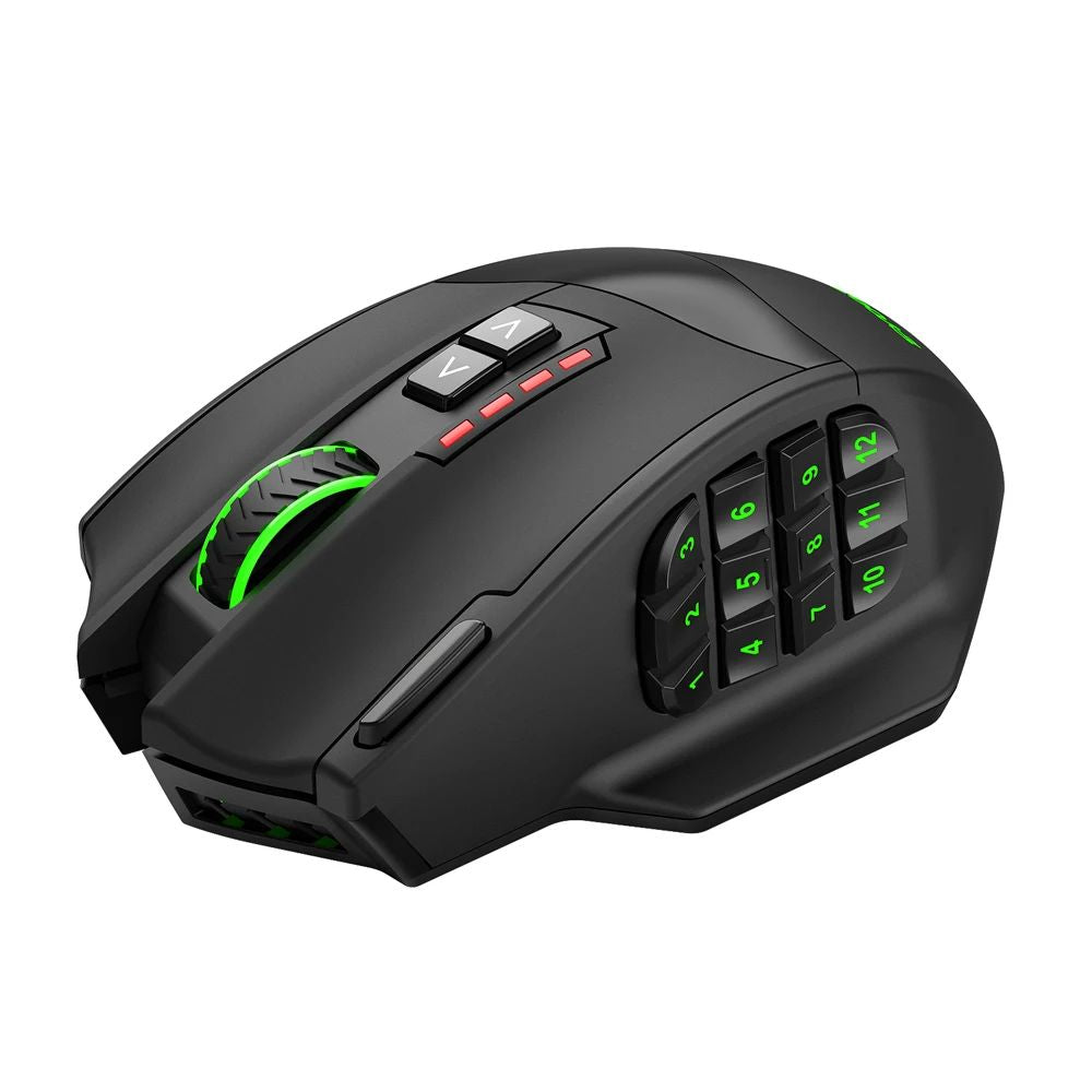 Souris Gaming X-33 RGB