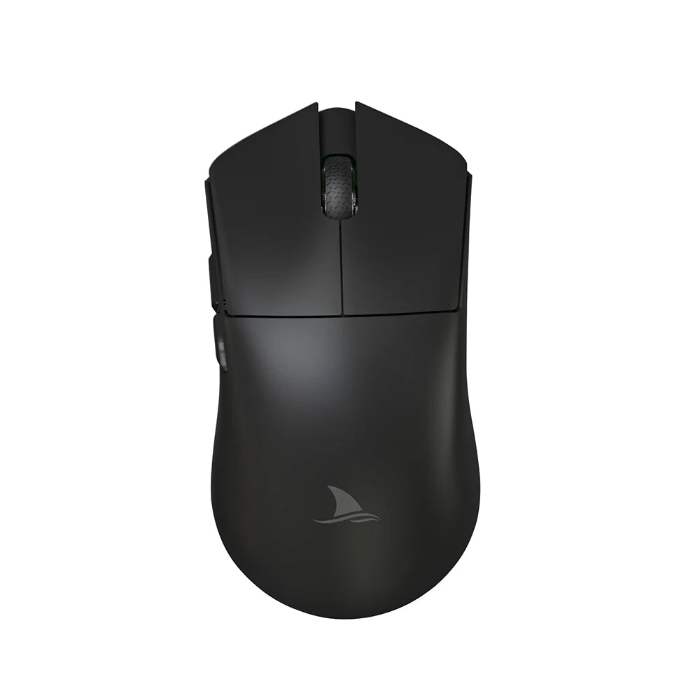 Souris gamer sans fil Darmoshark M3 Noir