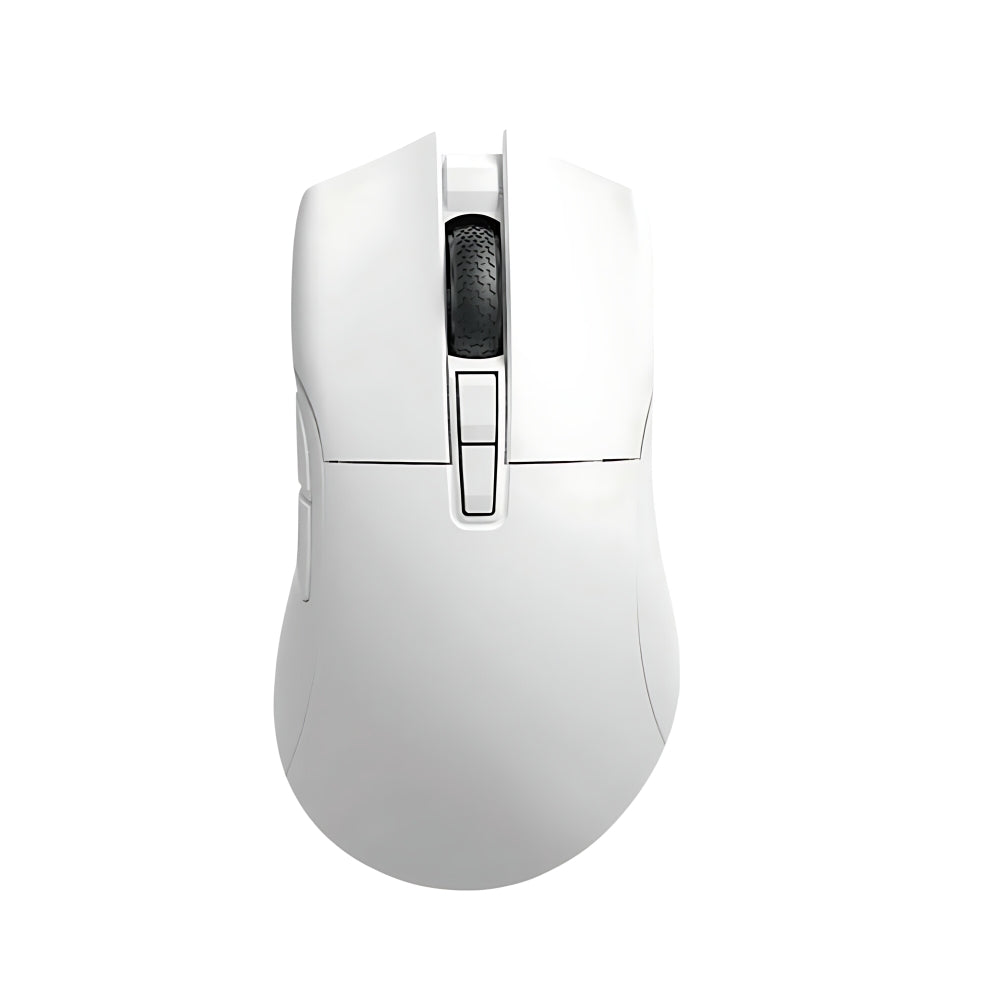 Souris gamer sans fil Darmoshark N3 Blanc