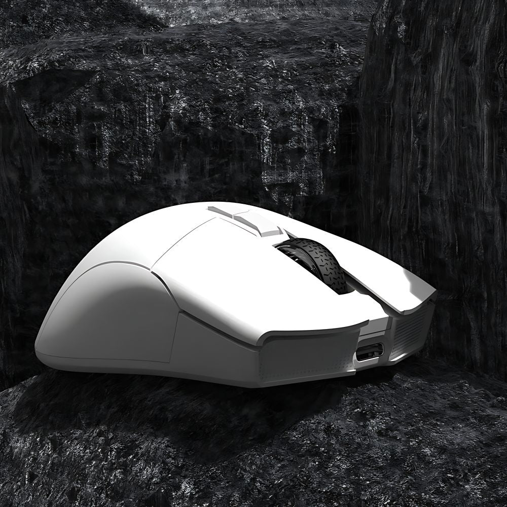 Souris_gamer_sans_fil_Darmoshark_N3_de_couleur_blanche