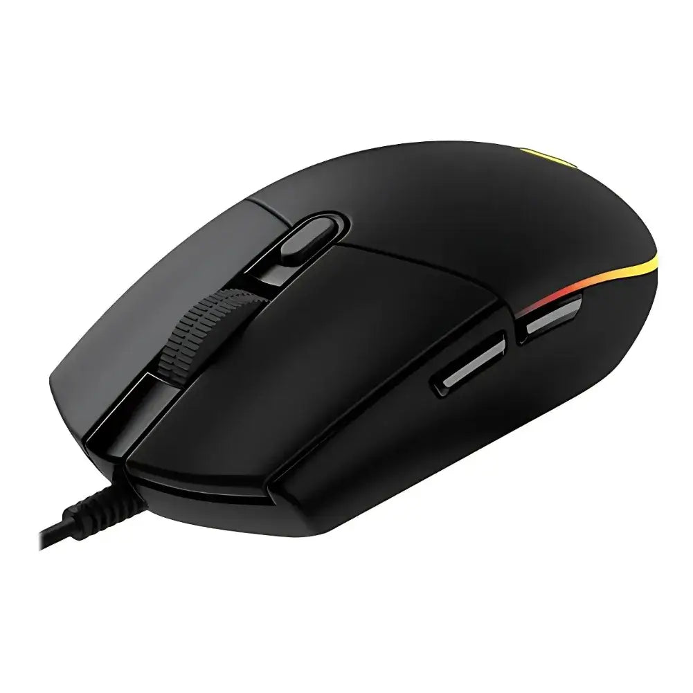 Logitech G102 LIGHTSYNC – Personnalisation RGB via G HUB