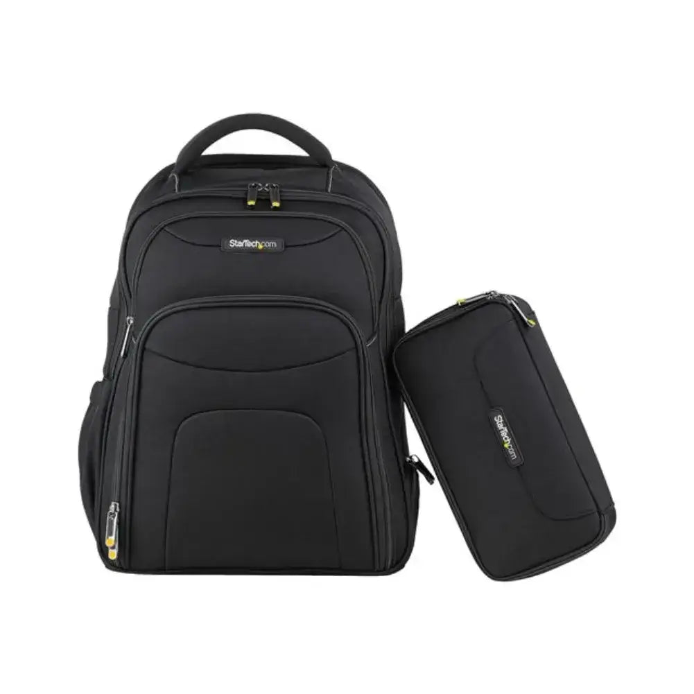 Compartiment principal du avec PC portable 15,6 pouces