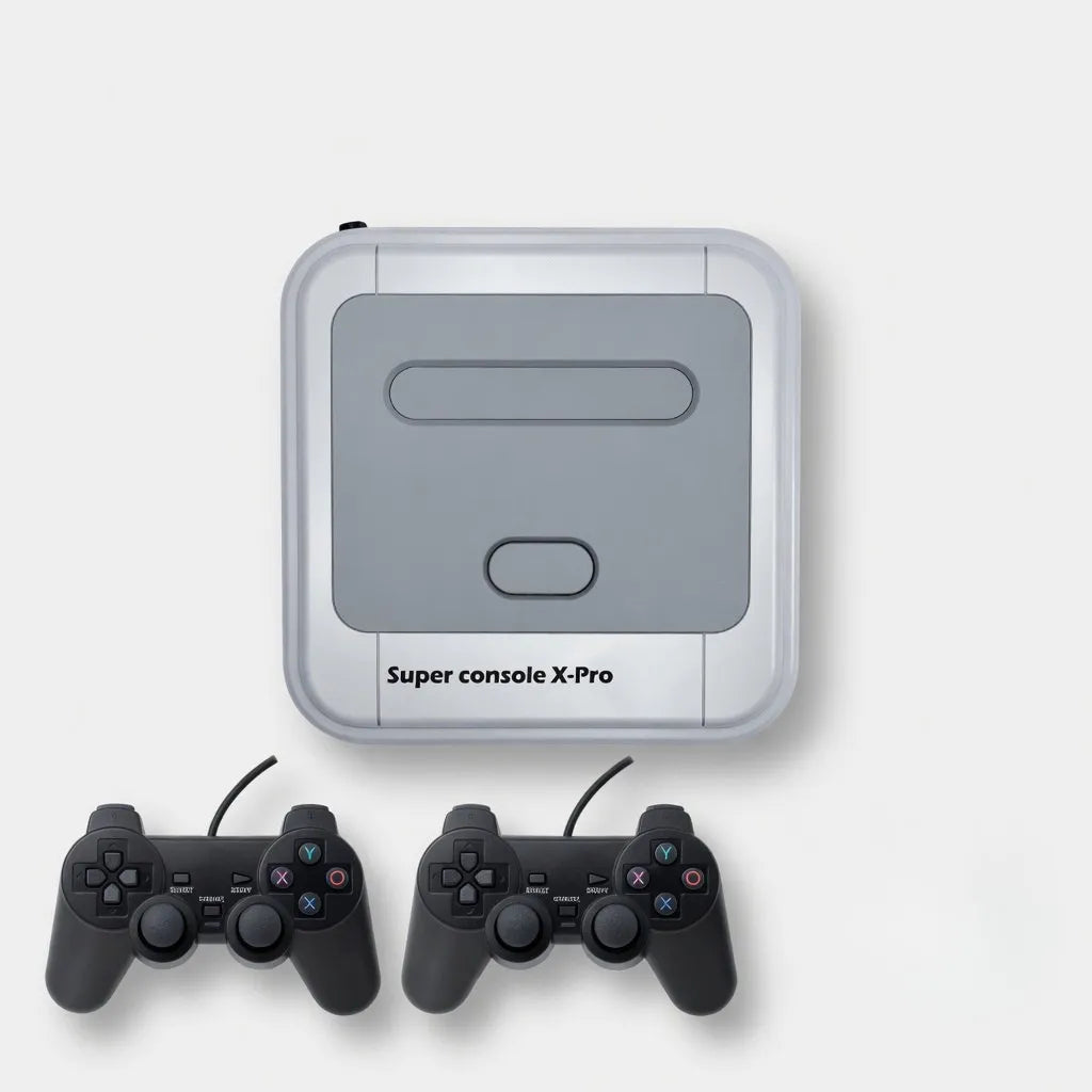 Super Console X M8 : 20 000 Jeux Rétro TV Stick 4K HDMI !