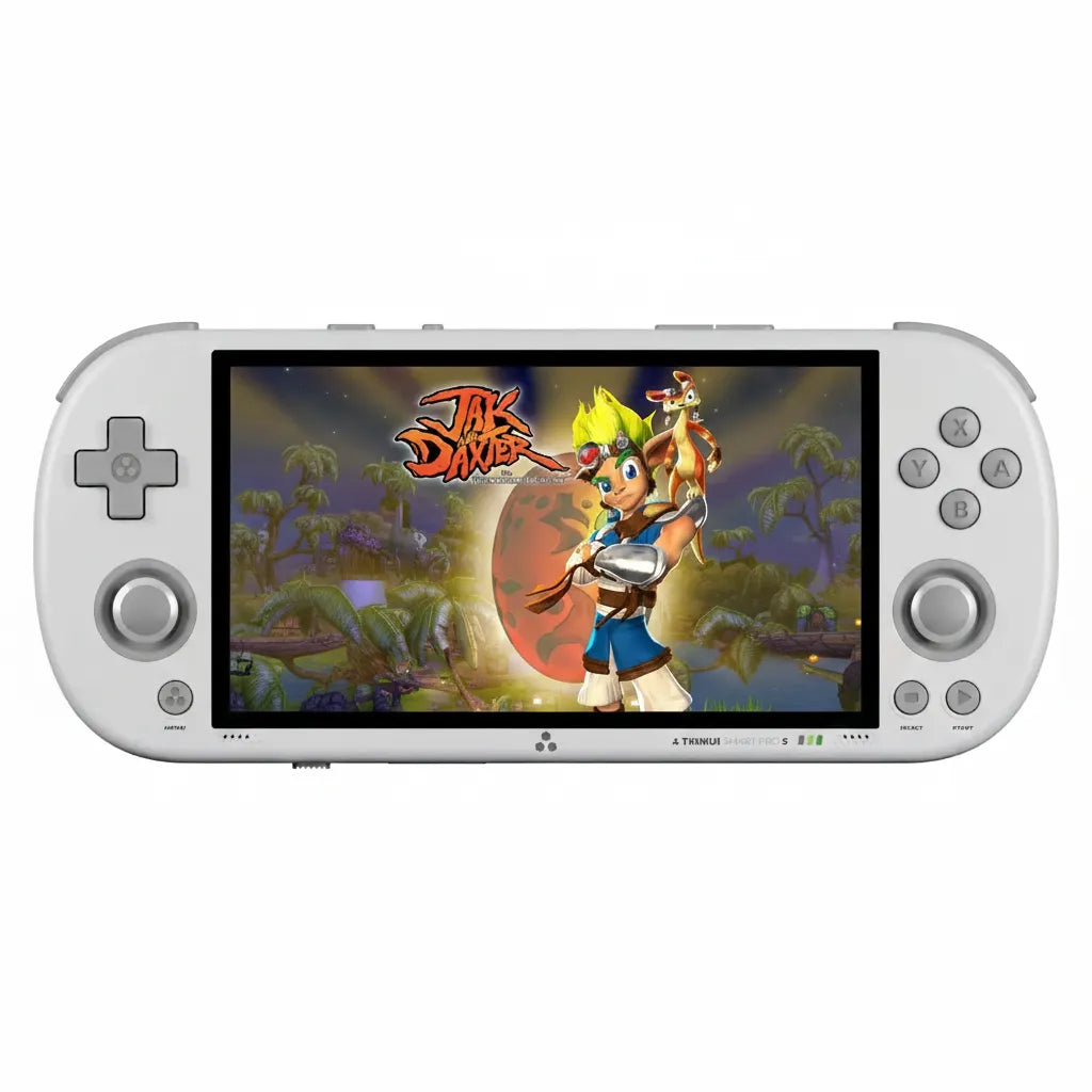 TRIMUI Smart Pro S - Écran 720p & WiFi 6