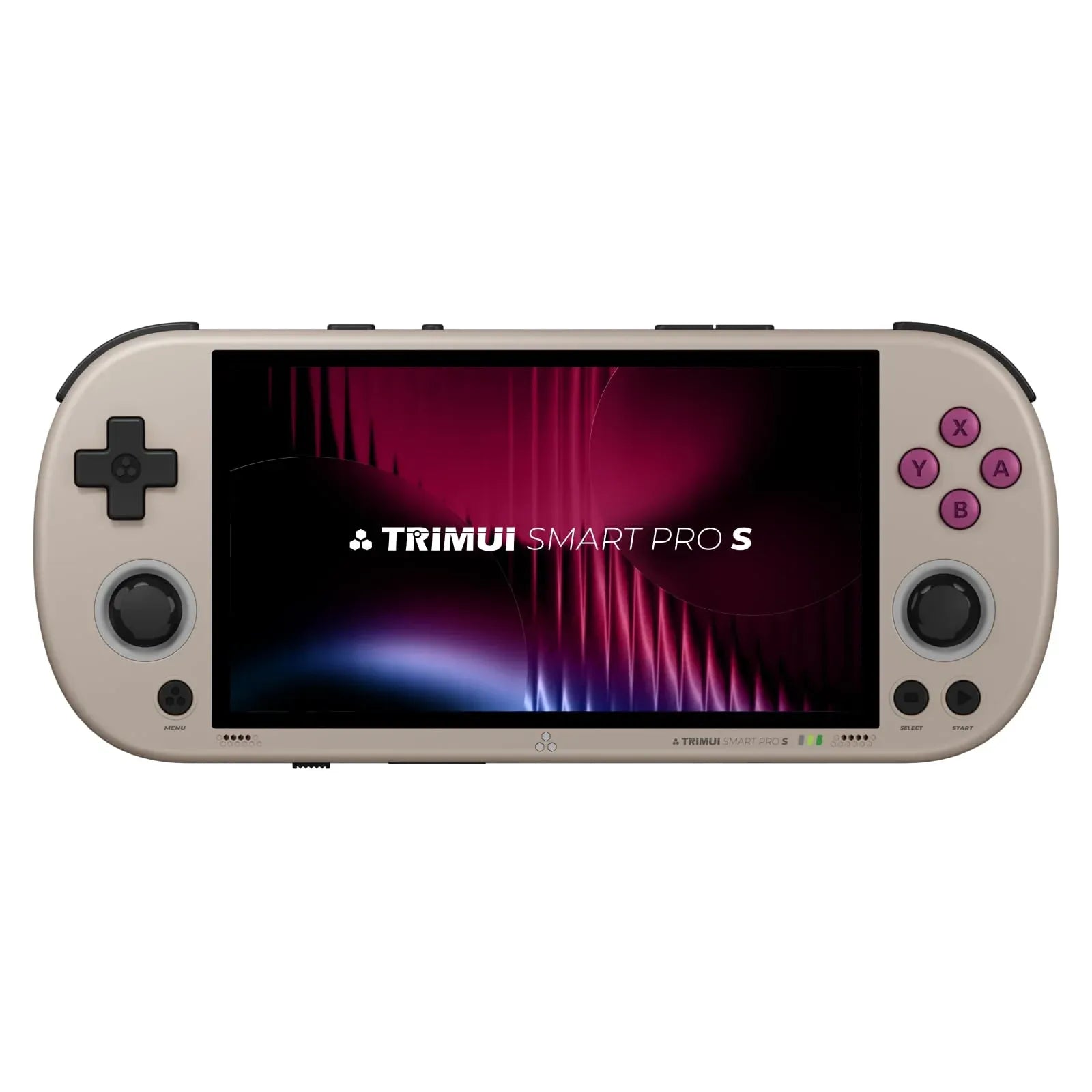 TRIMUI Smart Pro S - Écran 720p & WiFi 6