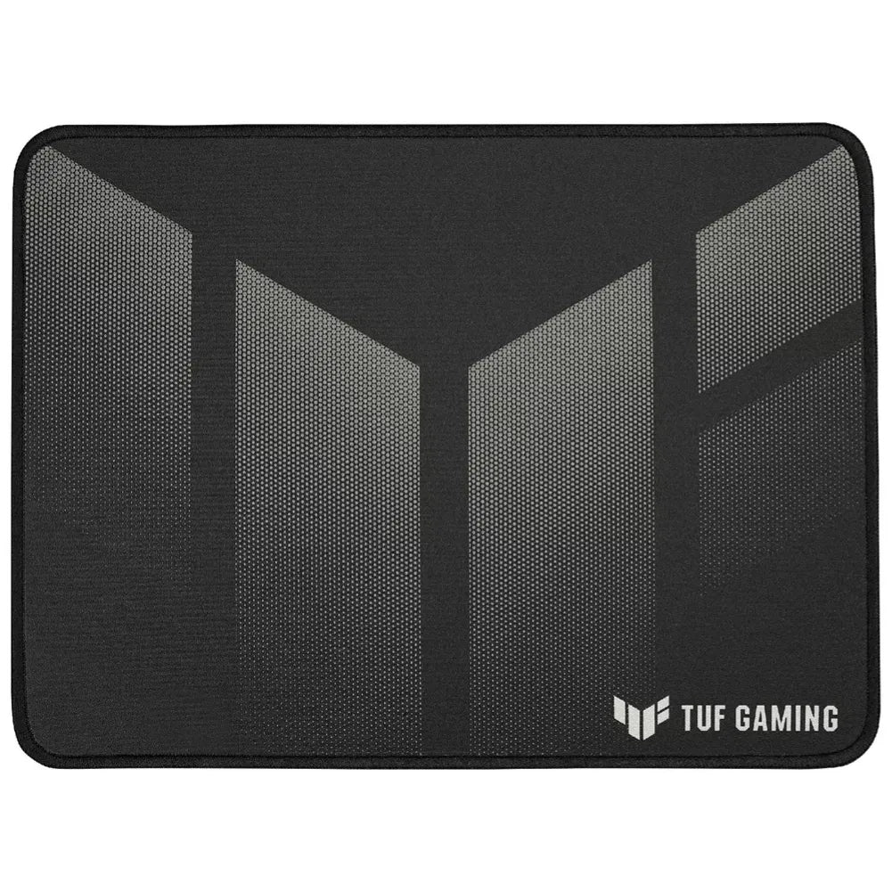 Vue d’ensemble du tapis de souris gaming TUF Gaming P1