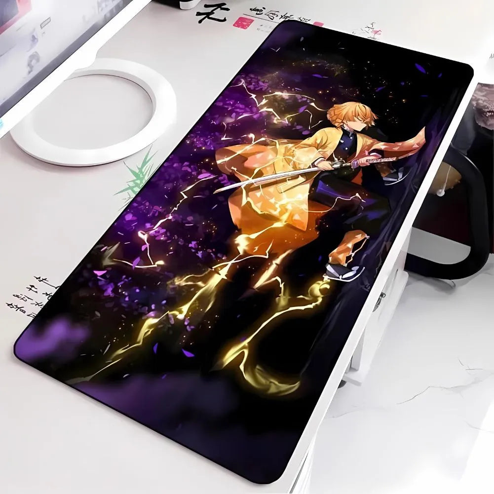Tapis_de_souris_XXL_-_Demon_Slayer_Violet