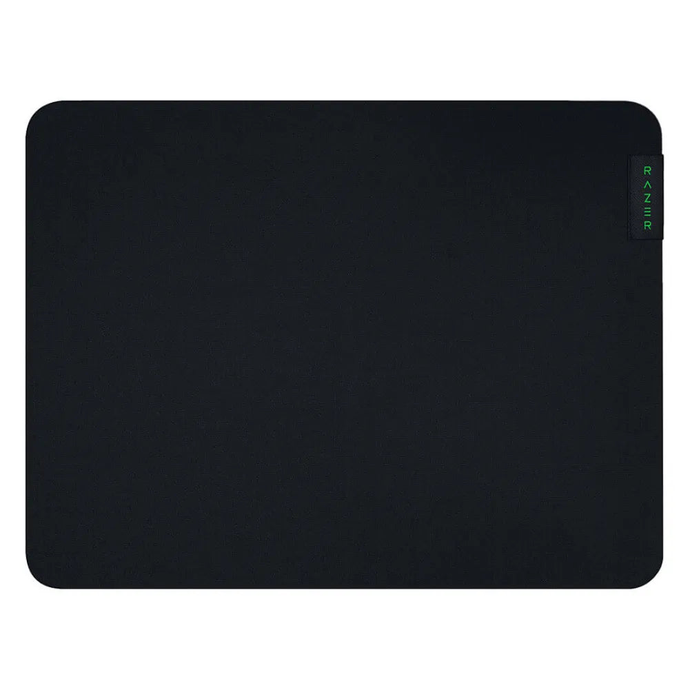 Razer Gigantus V2 Medium gaming mouse pad, microtextured surface for speed and control, 360x270 mm.