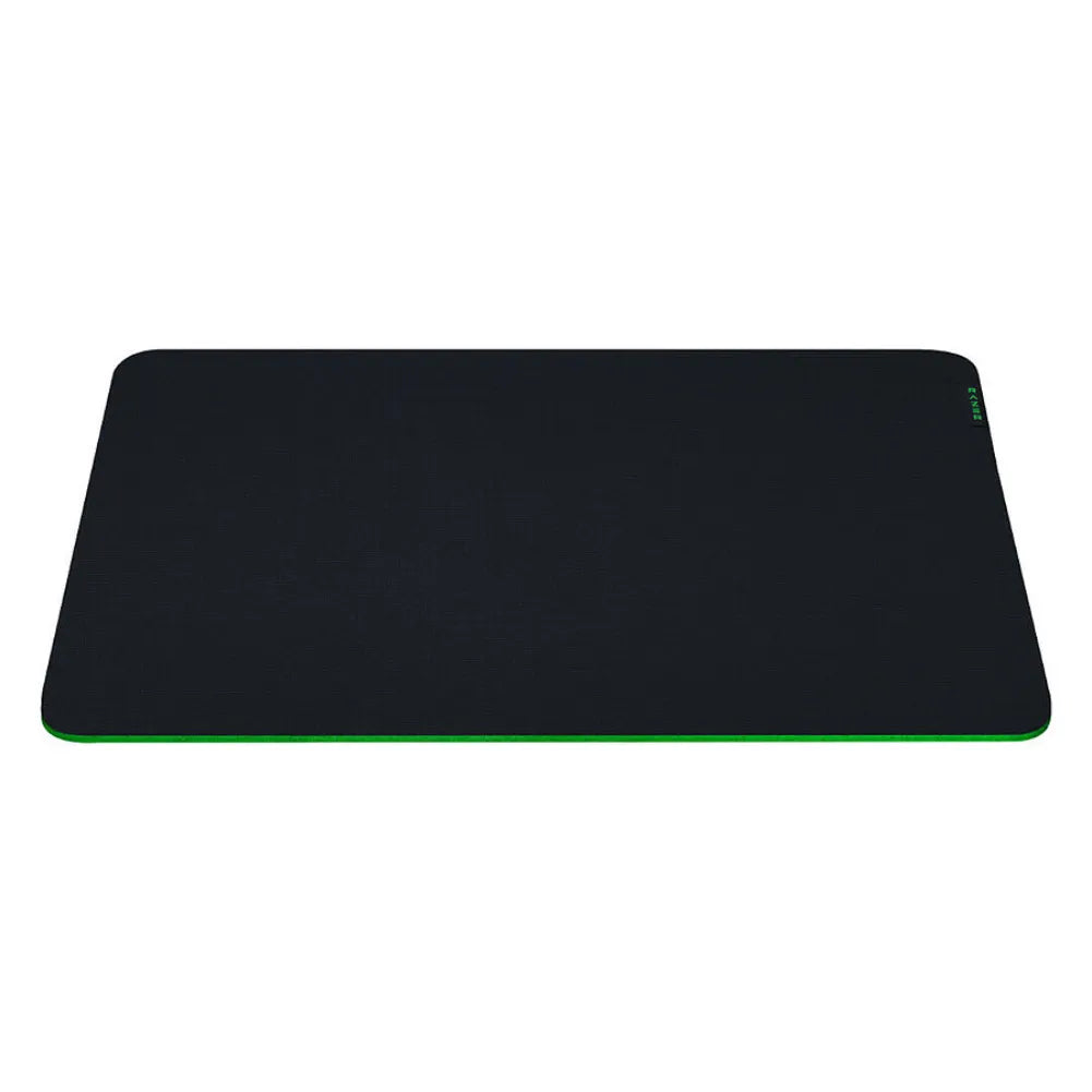 Razer Gigantus V2 Large gaming mouse pad with micro-textured surface and anti-slip base.