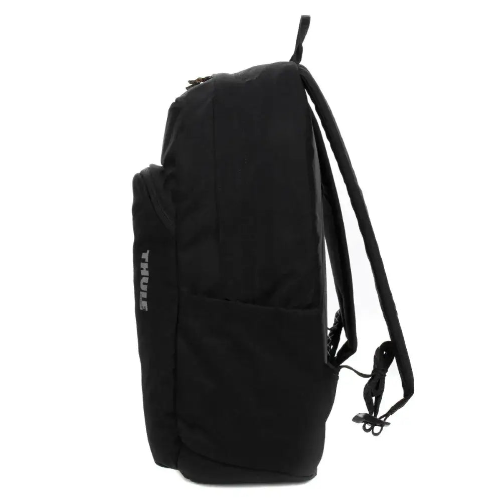 Matériaux recyclés du Thule Indago 23L avec certification Bluesign