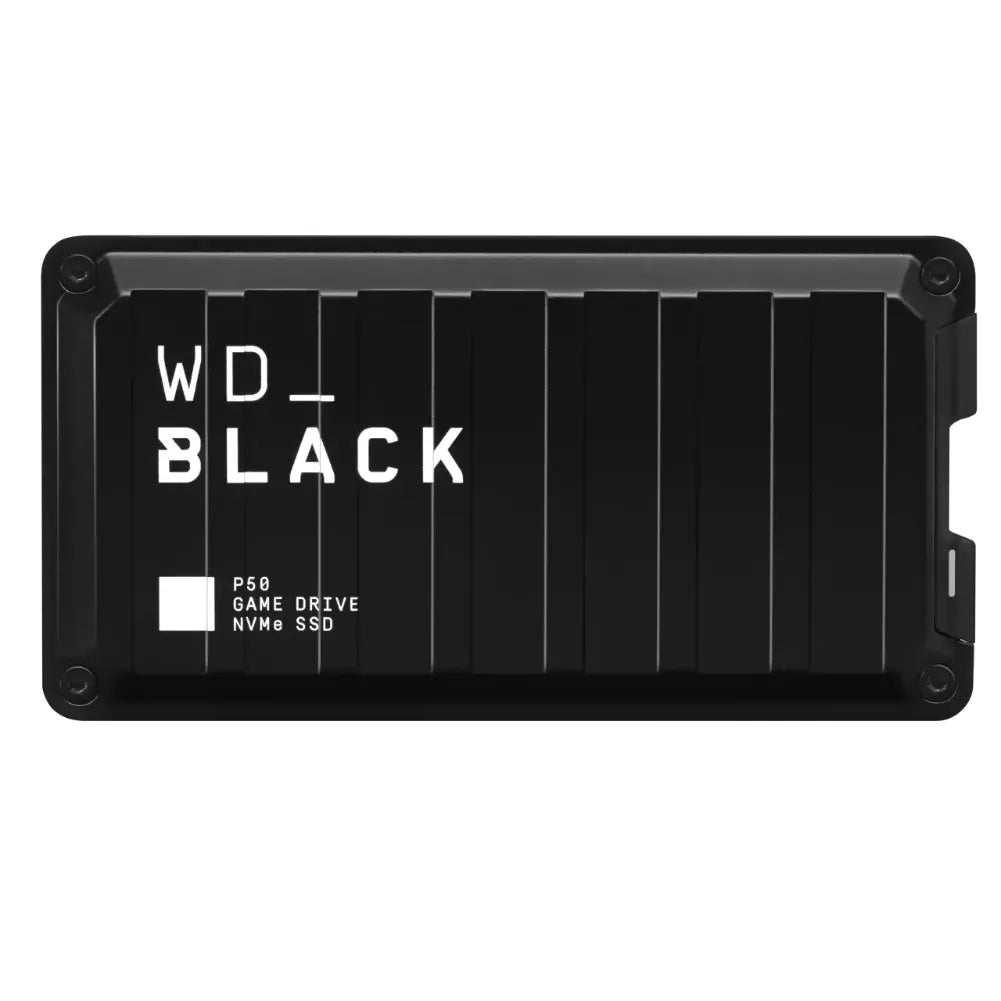 WD_BLACK P50 SSD Gaming – 1 To