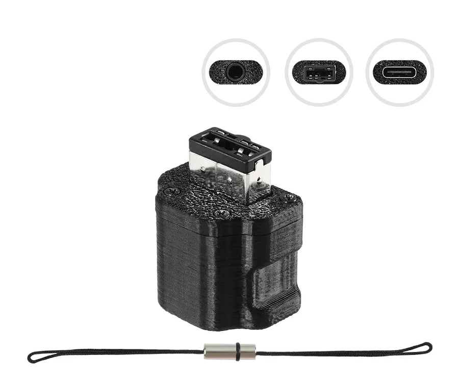 USB-C-Ladeadapter von TicKnot — Bild 6