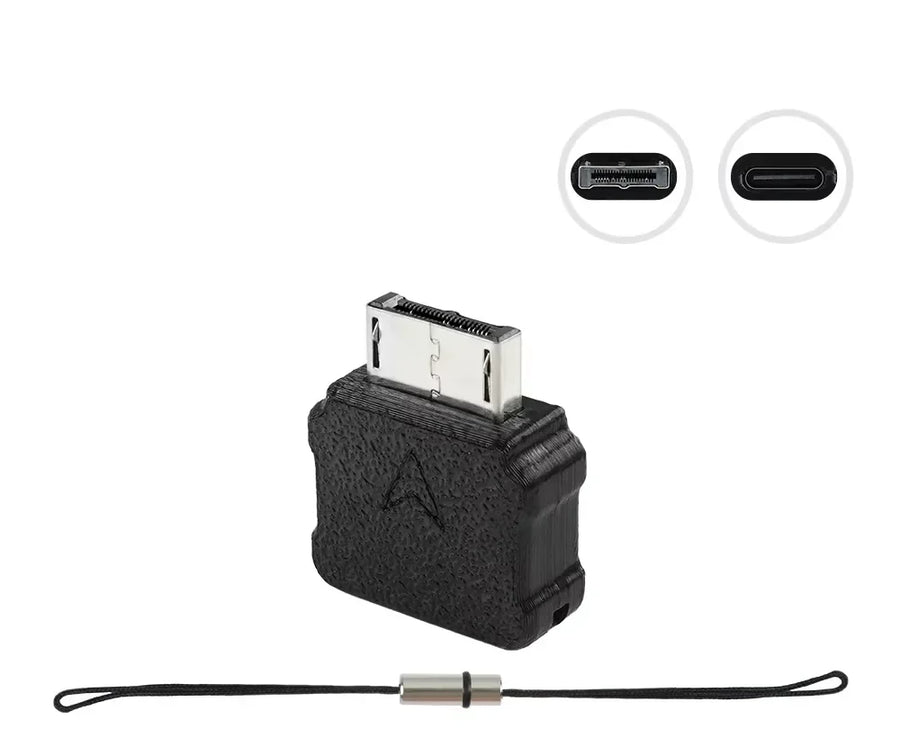 USB-C-Ladeadapter von TicKnot, Version PS Vita 1000 — Bild 31