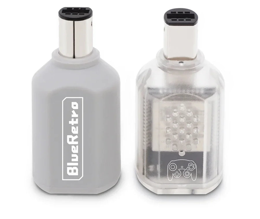 BlueRetro RetroScaler Adapter für GameCube — Bild 17