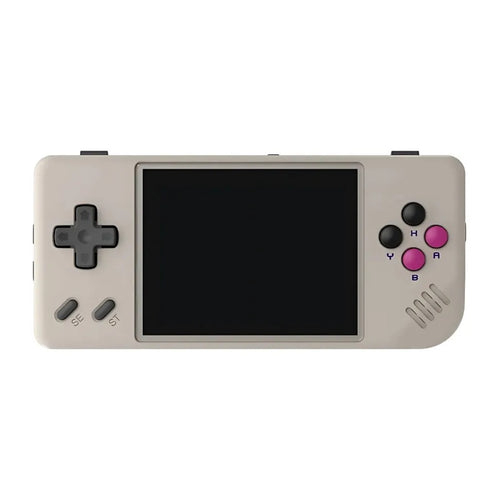 ANBERNIC RG28XX - Portable Retro Console with IPS Screen