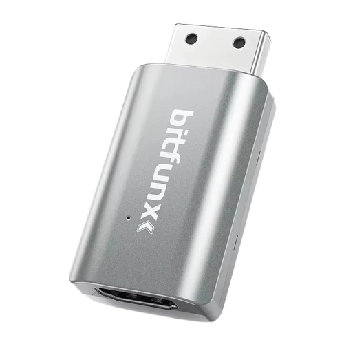 Dreamcast VGA to HDMI converter — BitFunx Mini DC