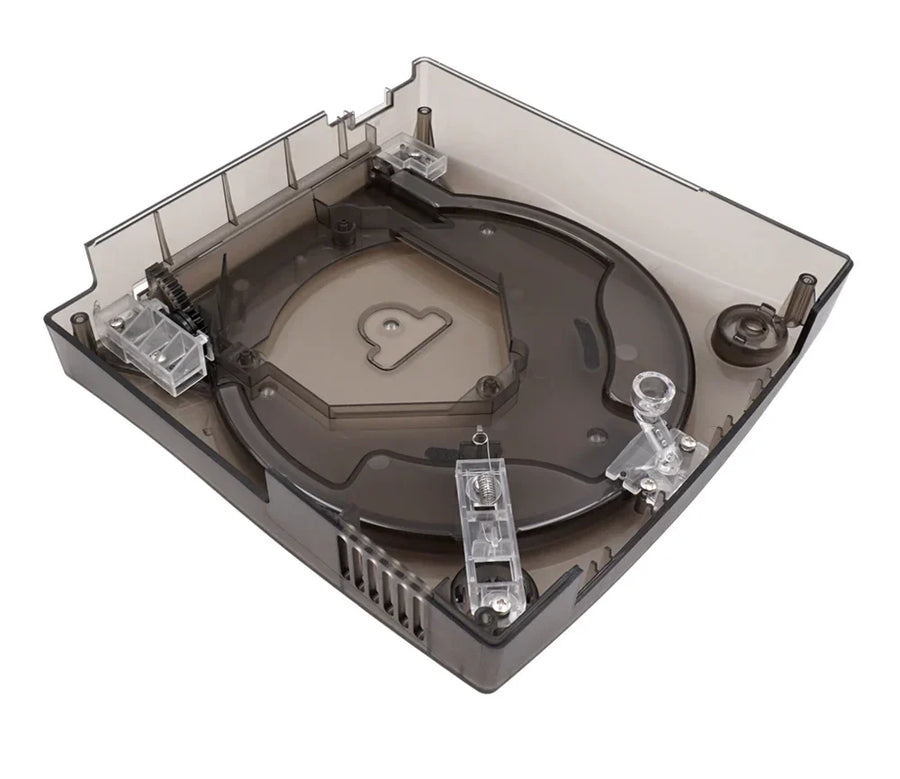 BitFunx-Ersatzgehäuse für Dreamcast — Bild 14