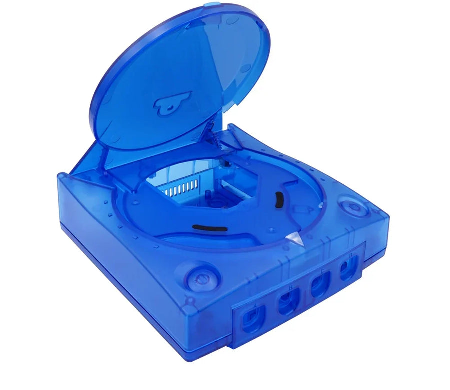 BitFunx-Ersatzgehäuse für Dreamcast — Bild 18