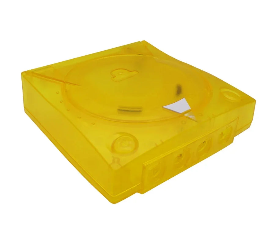 BitFunx-Ersatzgehäuse für Dreamcast — Bild 30