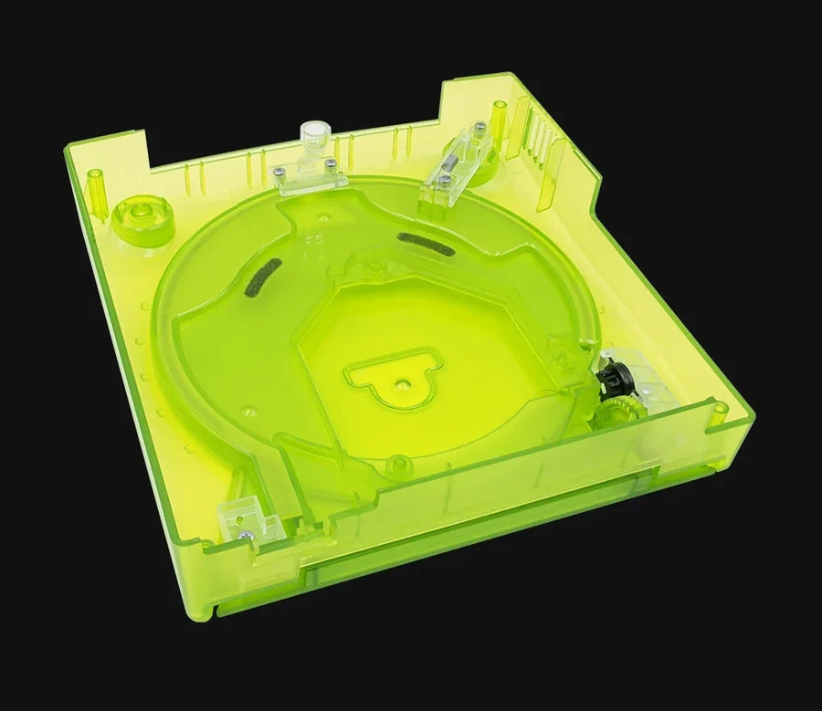 BitFunx-Ersatzgehäuse für Dreamcast — Bild 33