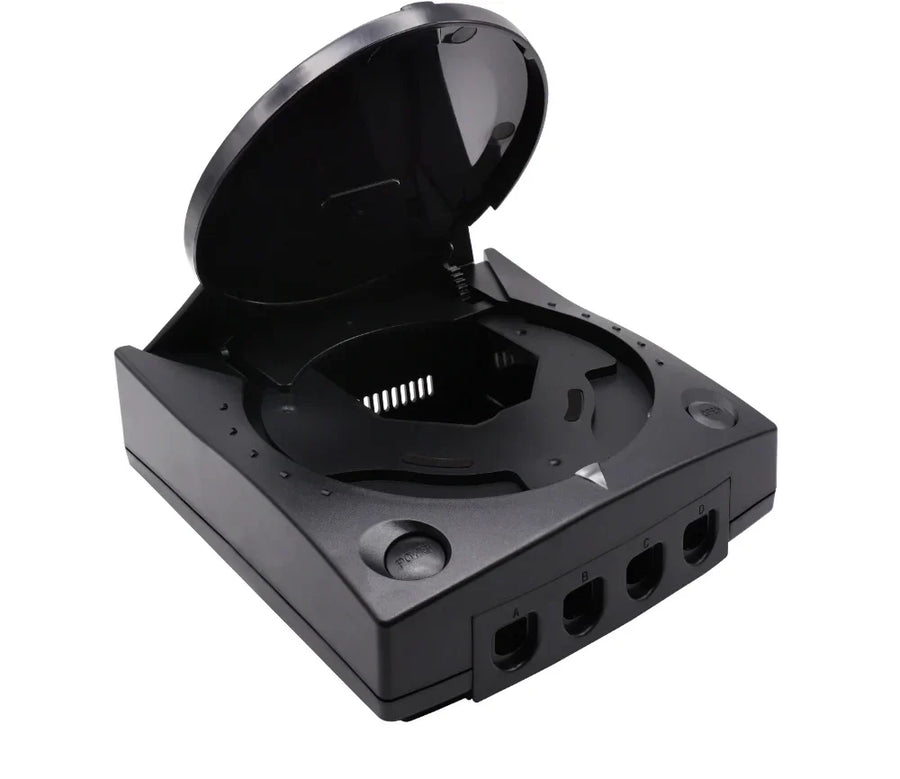 BitFunx-Ersatzgehäuse für Dreamcast — Bild 42