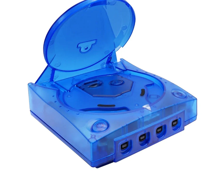 BitFunx-Ersatzgehäuse für Dreamcast — Bild 5