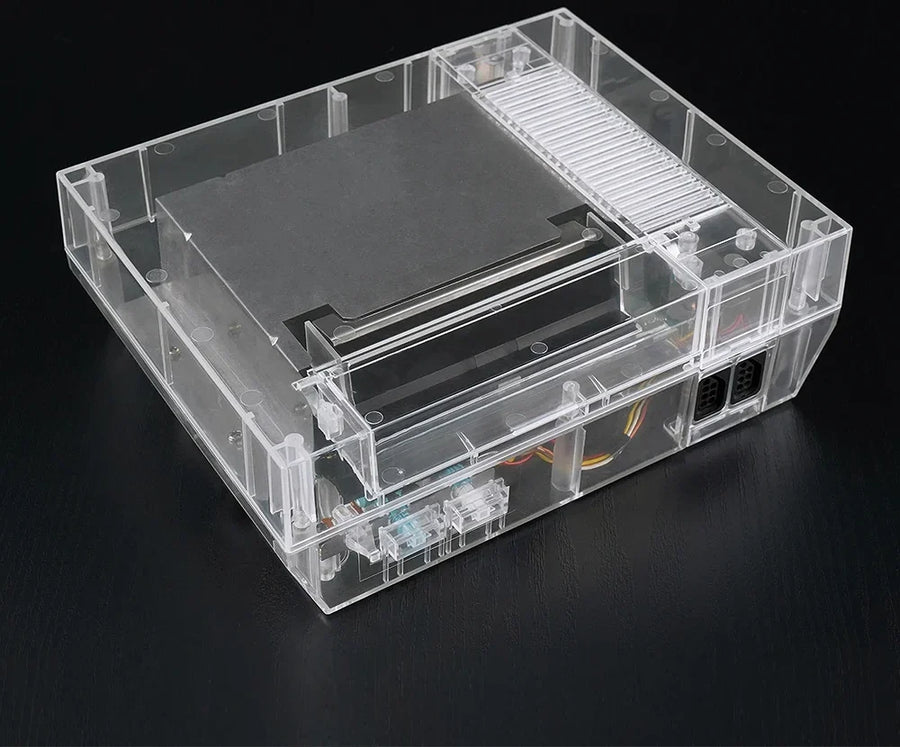 BitFunx replacement shell for NES — image 10