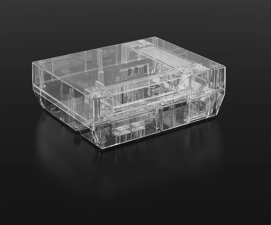 BitFunx replacement shell for NES — image 9