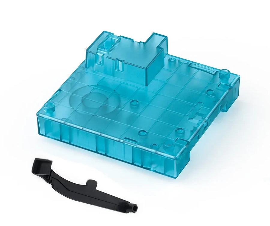 Ersatzgehäuse BitFunx für Game Boy Player DOL-017 — Bild 16