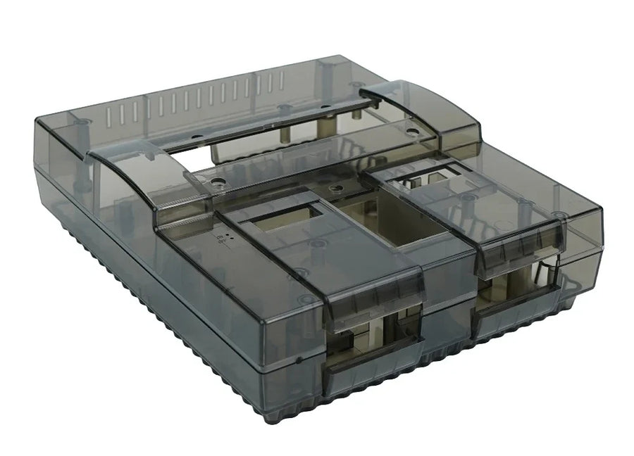 BitFunx replacement shell for US version SNES — image 12