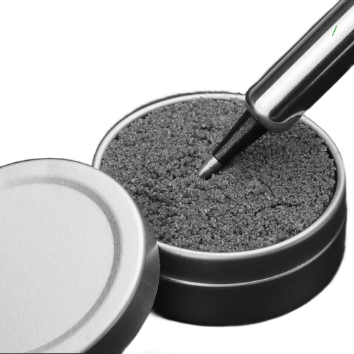 Reinigungs- und Verzinnungscreme für Lötspitzen — 6 bis 26 g