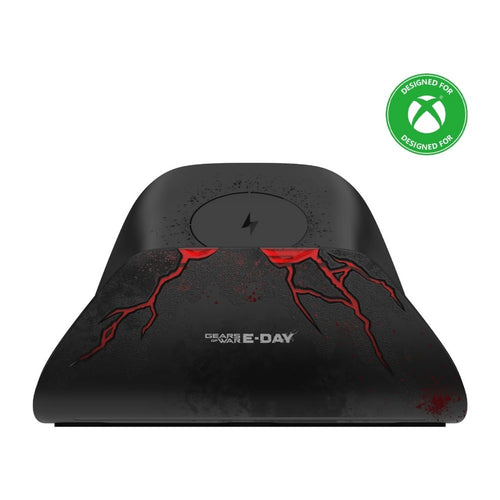 8BitDo Ladestation für Xbox-Controller — Gears of War: E-Day Edition, 1000-mAh-Akku im Lieferumfang