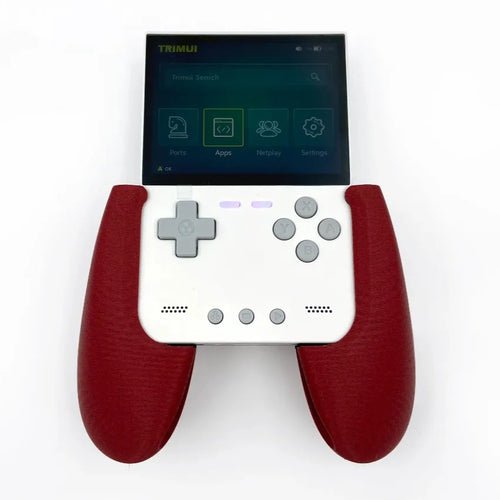 Grip für Trimui Brick