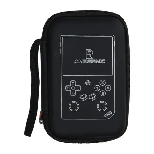 Anbernic RG 35XXPro Tasche – Gamer-Schutz mit Hartschale