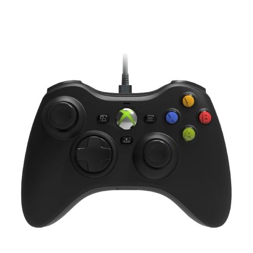 Manette Hyperkin Xenon noire