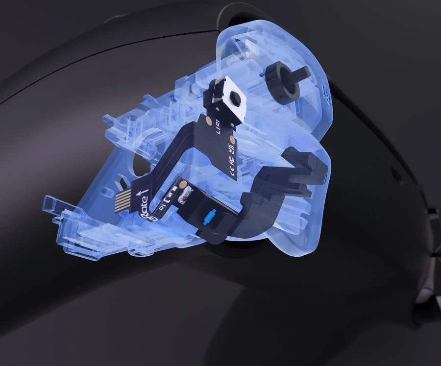 Clicky-V2-Kit eXtremeRate für PS5-Controller BDM-010 und BDM-020 — Bild 16