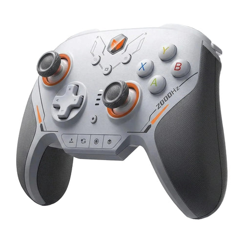 BIGBIG WON Blitz 2 TMR Controller: Gaming-Elite mit 2000 Hz