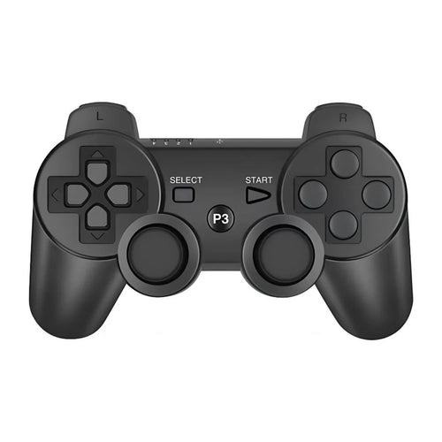 Ergonomischer PS3 Funk-Controller – Komfort auf Dauer