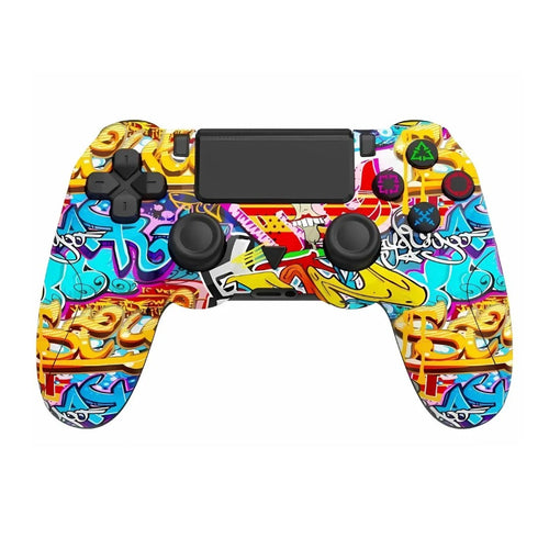 PS4 Controller – vielseitig für PS4 und PC-Gaming