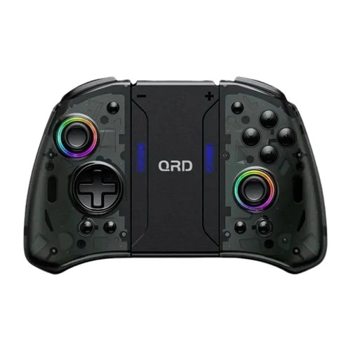 Switch Controller kabellos, PC-kompatibel, Hall-Linear-Technologie