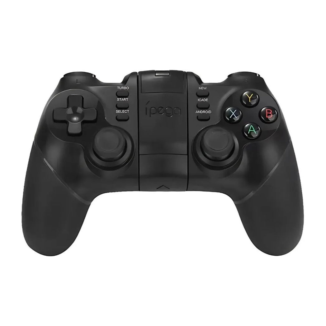 Manette 9076 Ipega de couleur noir