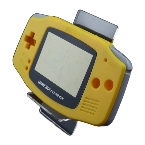 Acryl-Ständer für Handheld-Konsolen — Game Boy, PSP, DS, PS Vita